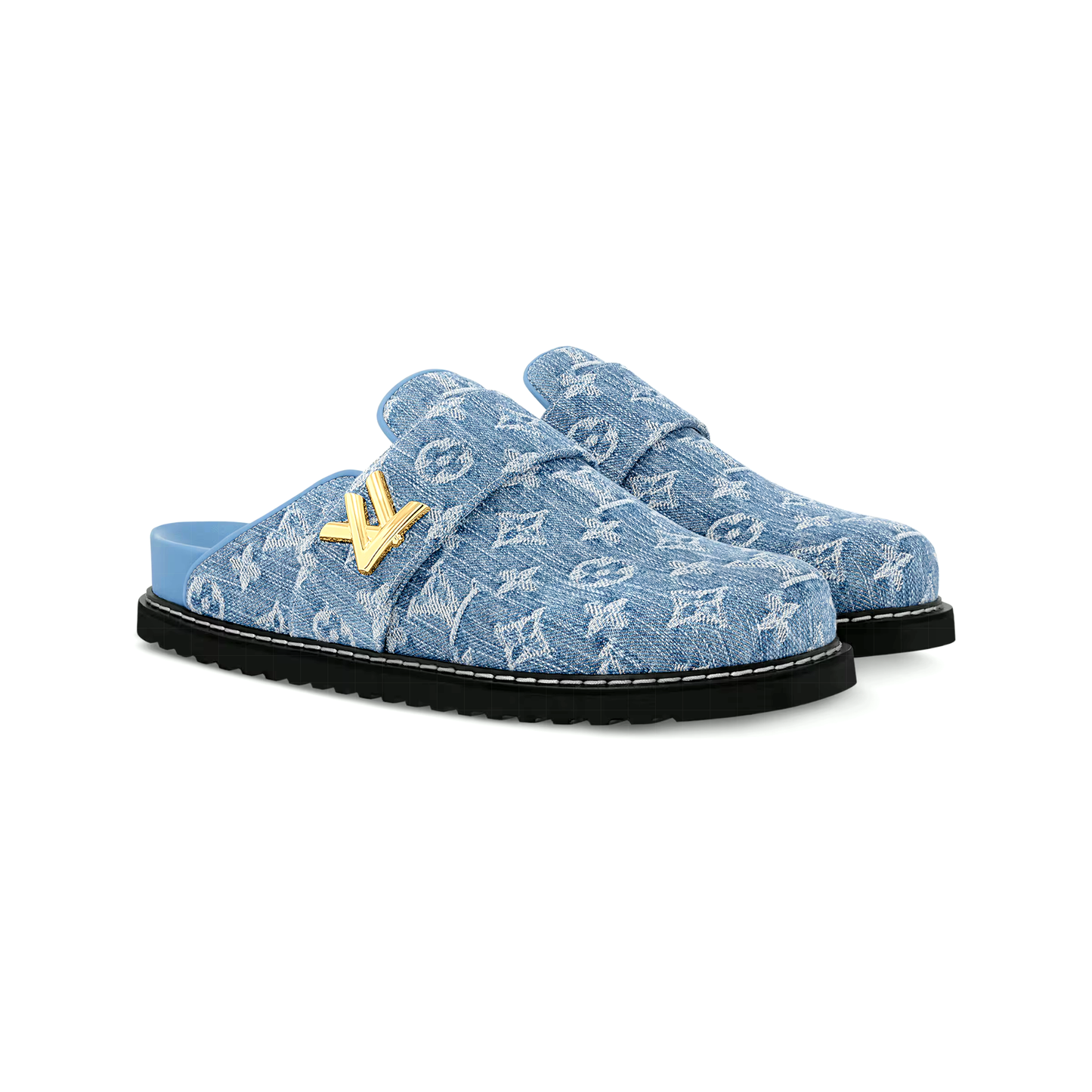 SnugTok Clogs