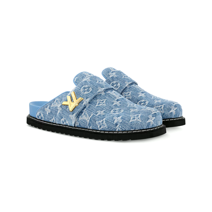 SnugTok Clogs